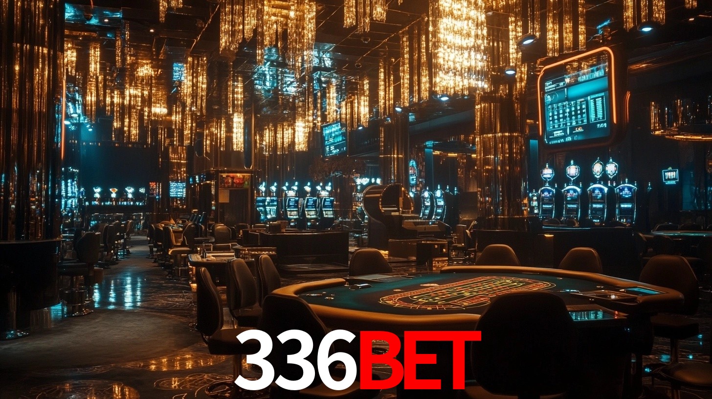 336BET