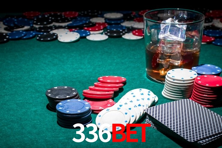Estatísticas do Jogo 336BET