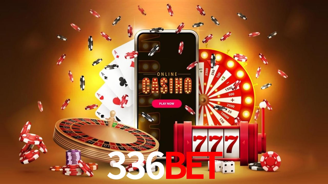 Descubra o Programa VIP da 336BET: Vantagens Exclusivas para Jogadores
