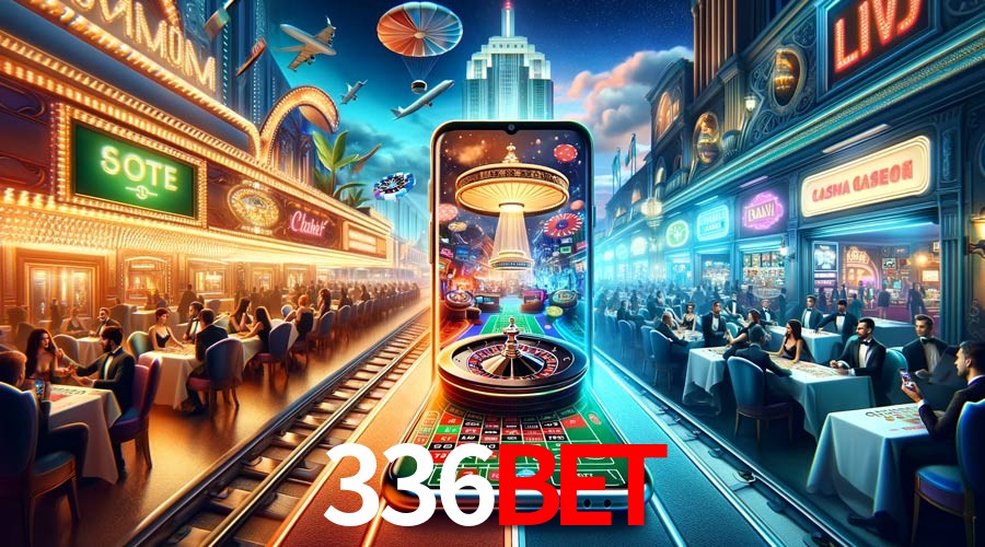 API Integration 336BET