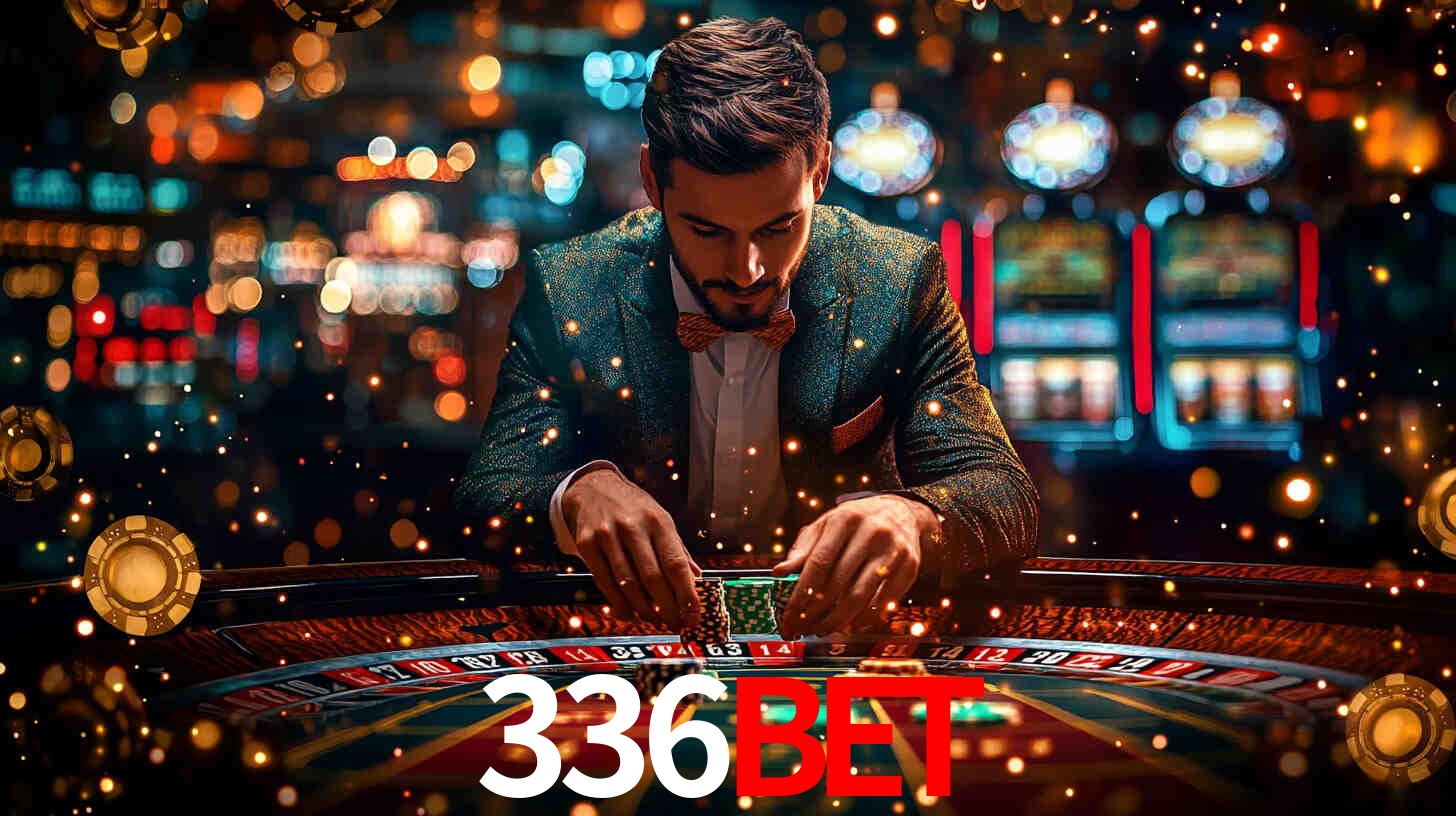 Premium Interface 336BET