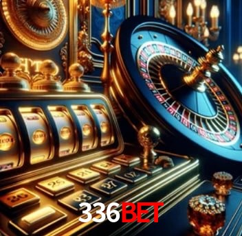 Recursos de Bônus 336BET