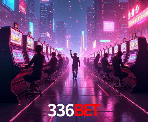 Estatísticas Esportivas 336BET