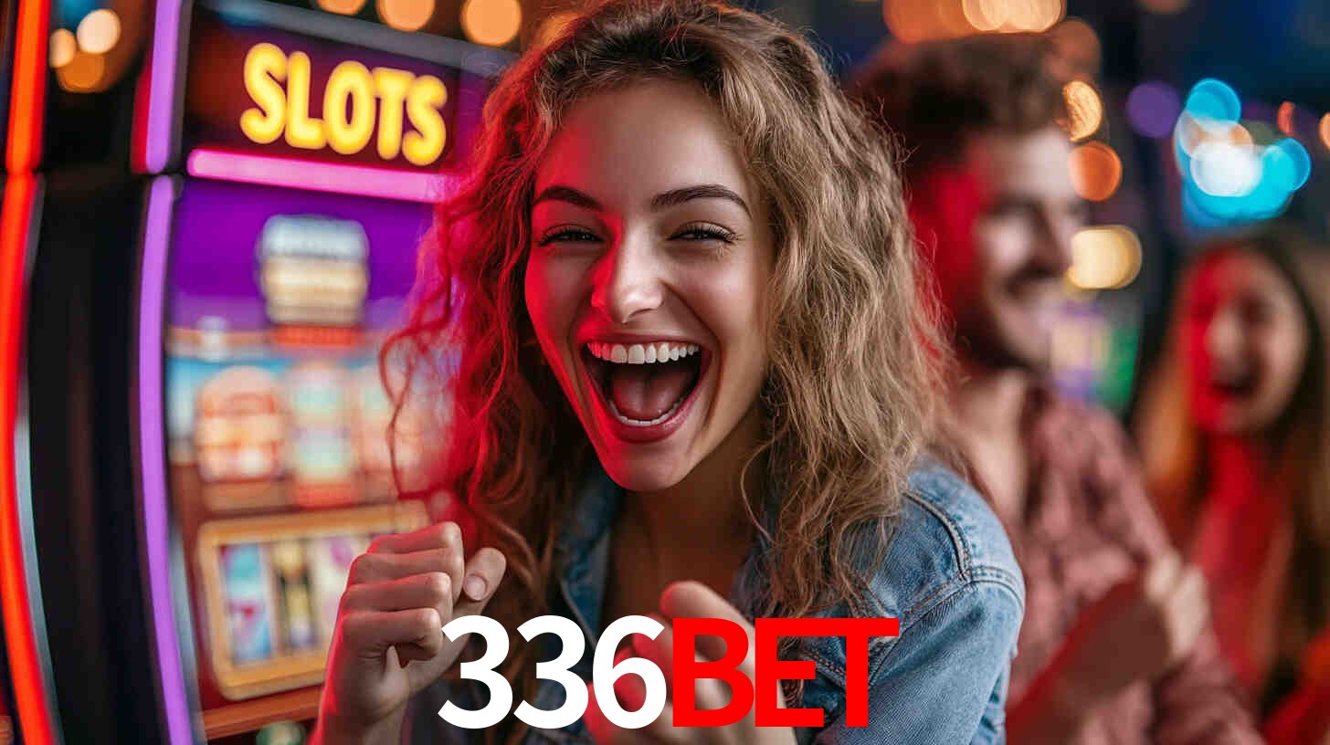 A Experiência Imersiva dos Cassinos Ao Vivo no 336BET