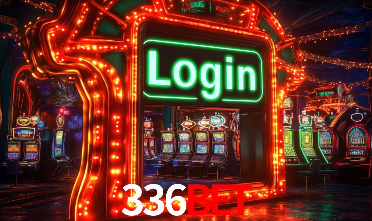 Casino Ao Vivo 336BET