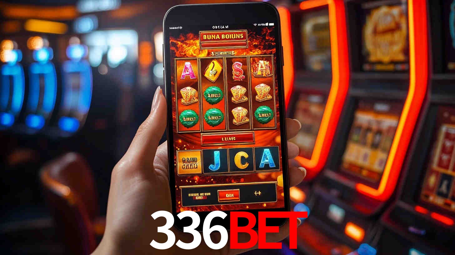 336 bet casino