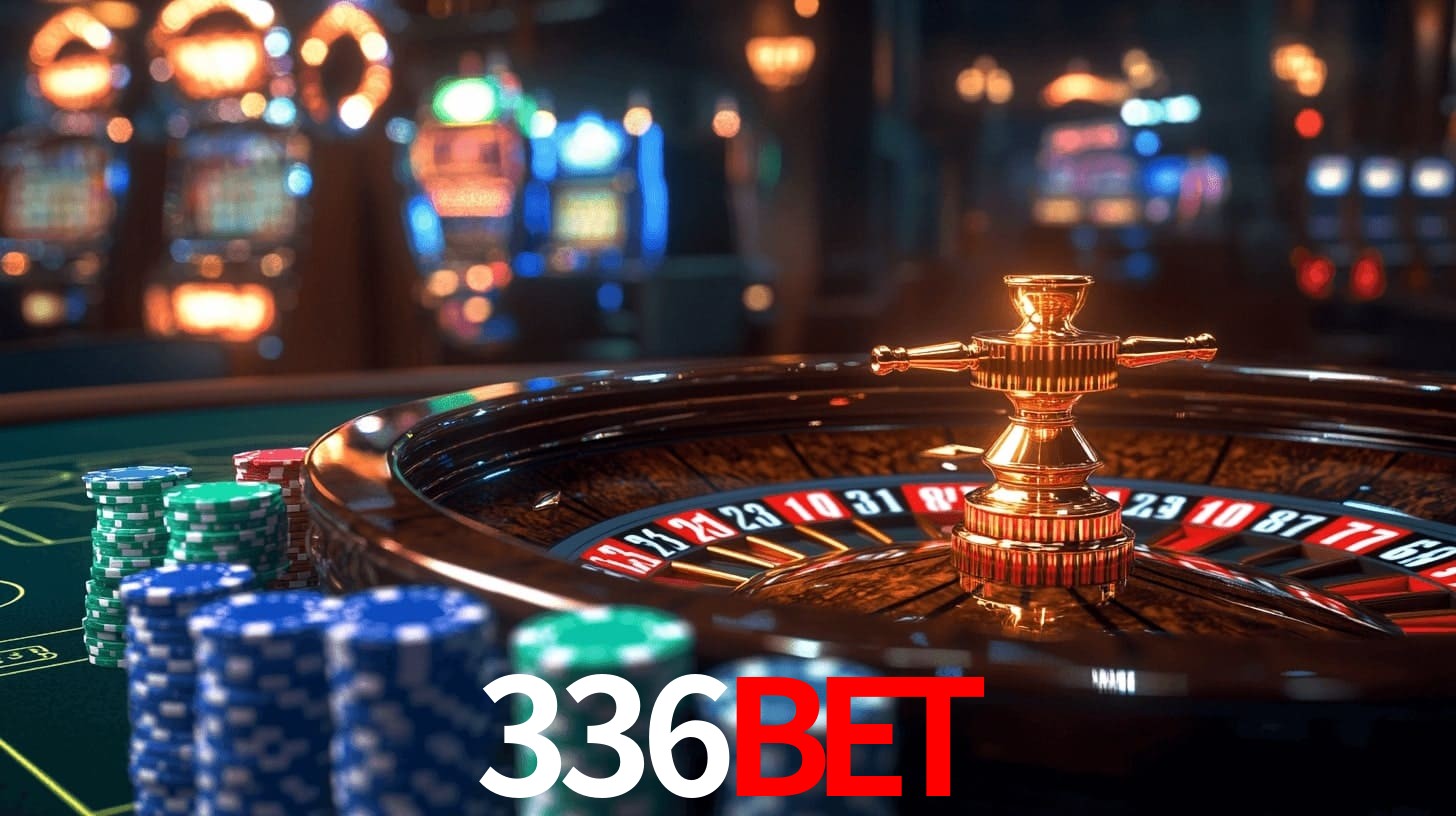 336 bet login