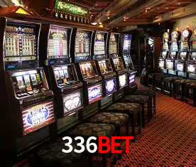 Explorando a Categoria de Eventos em Apostas na 336BET