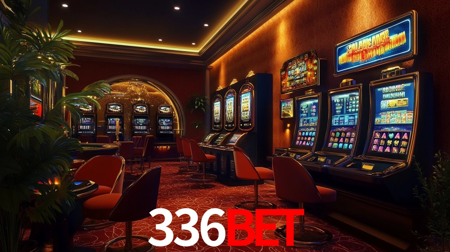Programa VIP 336BET