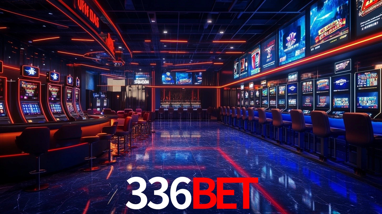 Welcome Bonus 336BET
