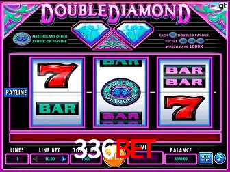 Descubra o Mundo do Cassino Online com 336BET