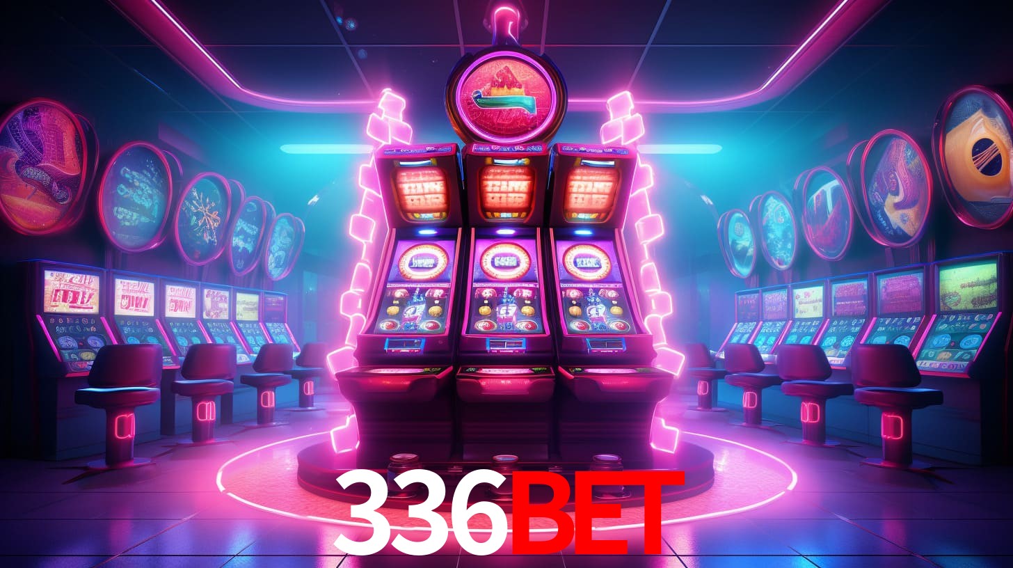 336BET