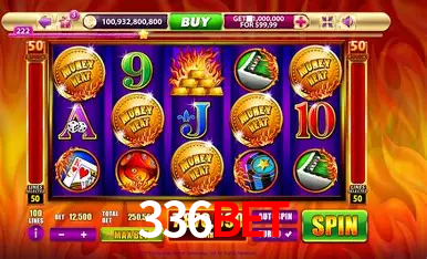 Inovações de Jogos na 336BET: O Futuro das Experiências Interativas