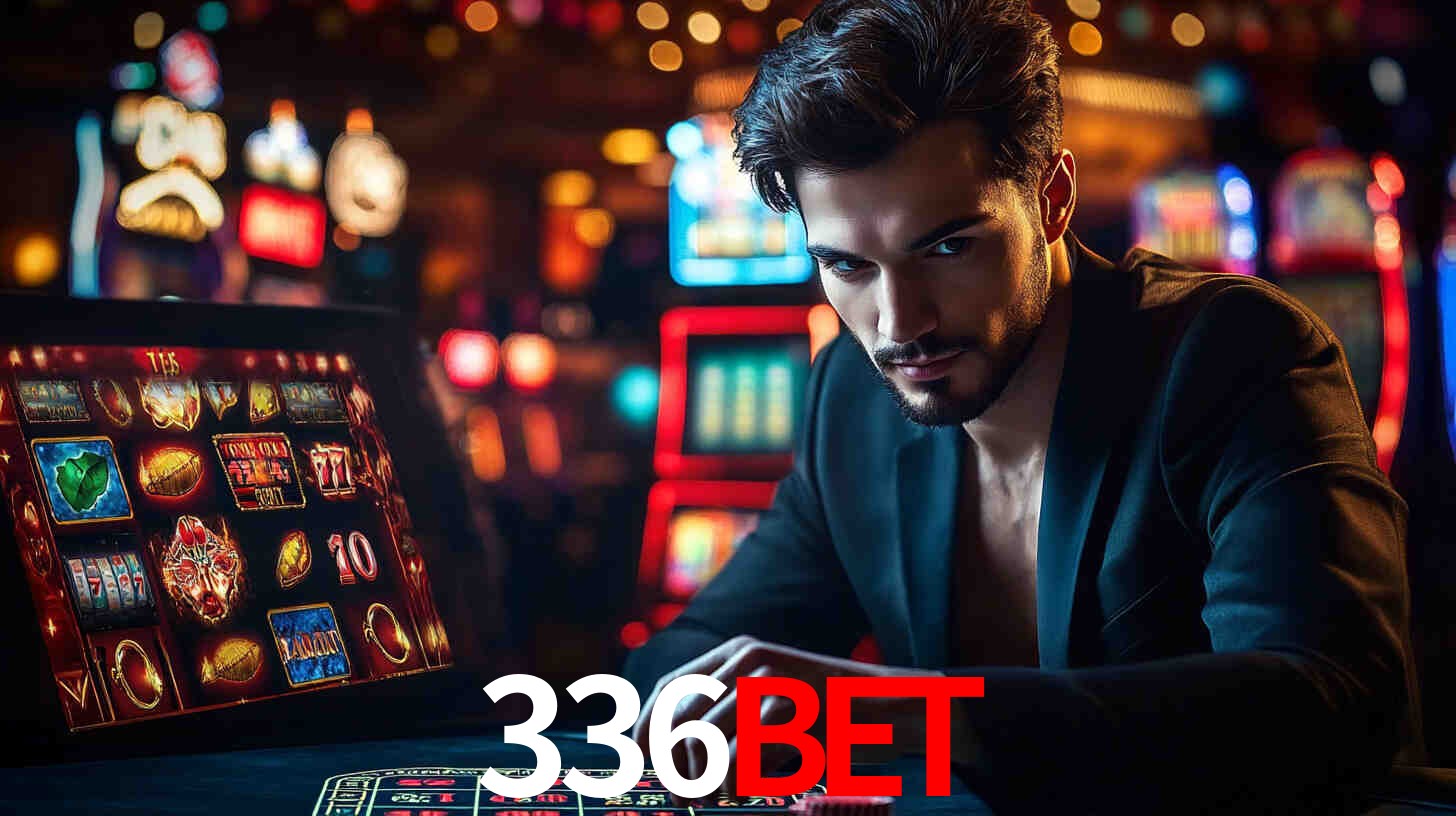 336BET
