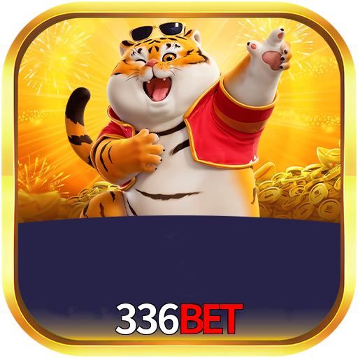 336BET Logo